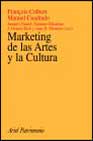 Marketing de las Artes y la Cultura