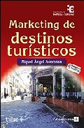 Marketing de destinos tursticos