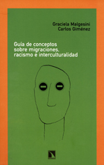Guía de conceptos sobre migraciones, racismo e interculturalidad