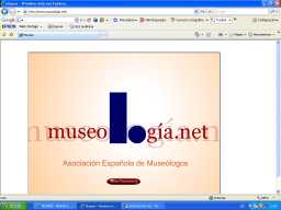 museologa