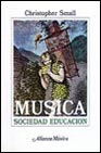Msica, sociedad, educacin