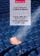 La participación cultural en España.