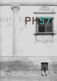PH Boletín del Instituto Andaluz de Patrimonio Histórico