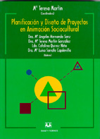 Planificación y diseño de proyectos en animación sociocultural