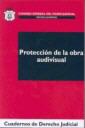 Protección de la obra audiovisual