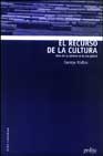 El recurso de la cultura 