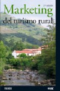 Marketing del Turismo rural