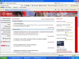 SEDIC