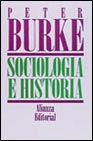 Sociología e Historia