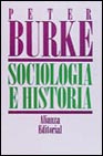 Sociologa e Historia