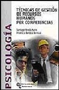 Técnicas gestión RR.HH.