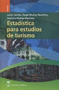 Estadstica para estudios de turismo