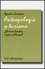 Antropologa y turismo