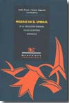 Mujeres en el umbral. La iniciacin femenina en las escritoras hispnicas