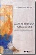 Valor de mercado y obras de arte: Anlisis fiscal e interdisciplinario