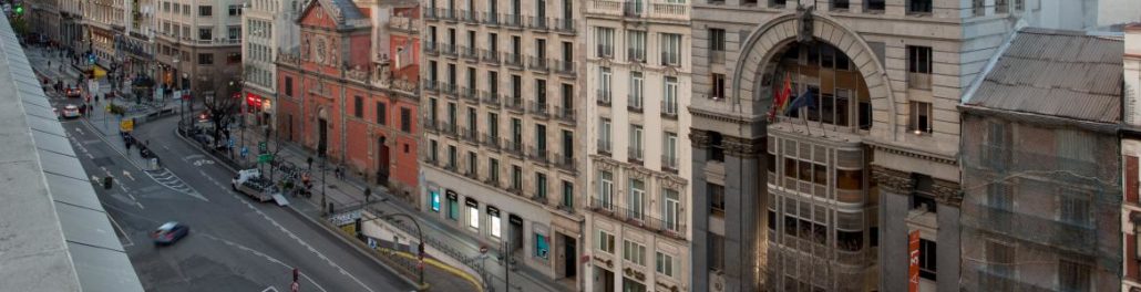Consejería de Cultura de la Comunidad de Madrid