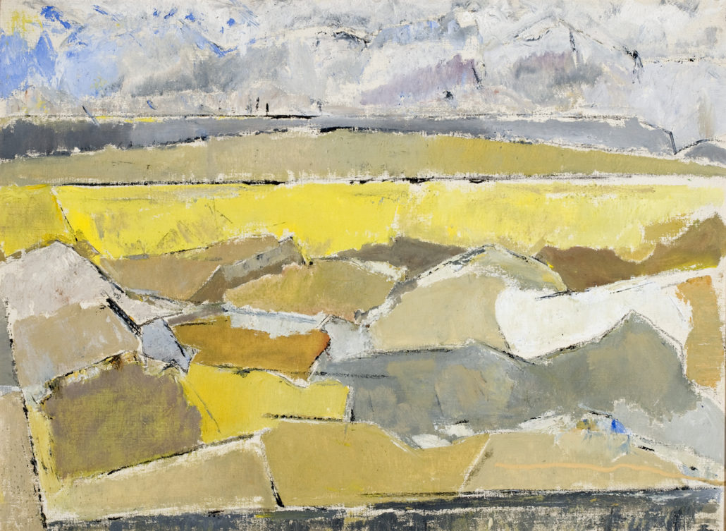 Museo de Arte Contemporáneo Fundación Díaz Caneja