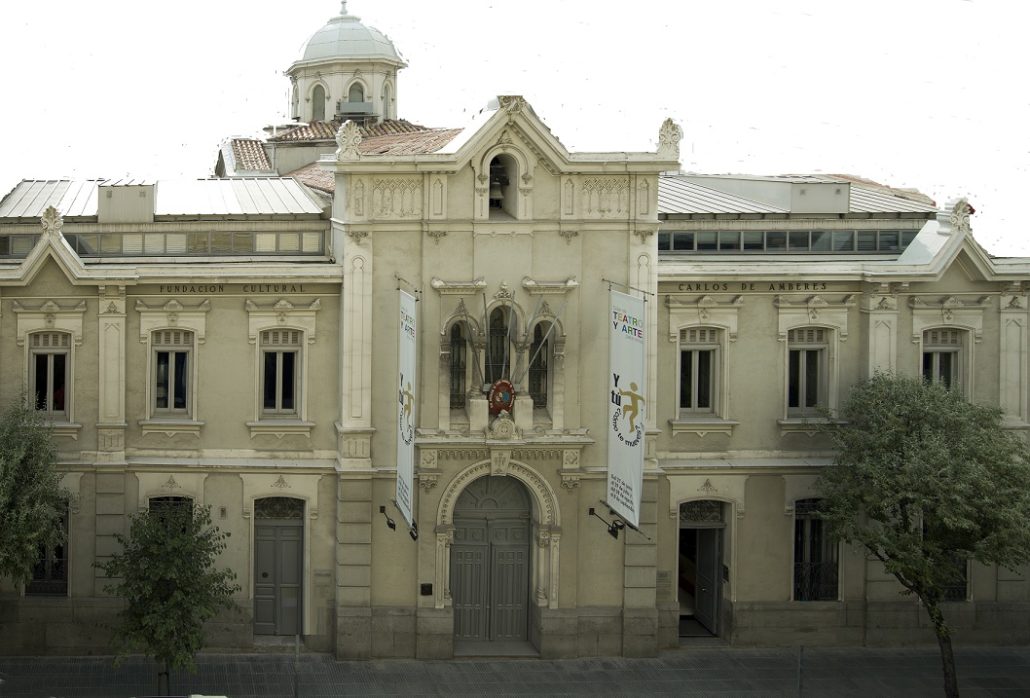 Fundación Carlos de Amberes