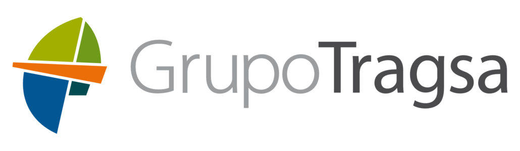 Logo Grupo Tragsa