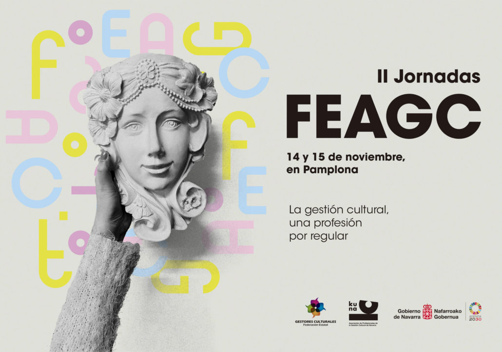 Jornadas FEAGC