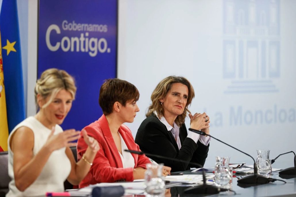 Consejo de Ministros