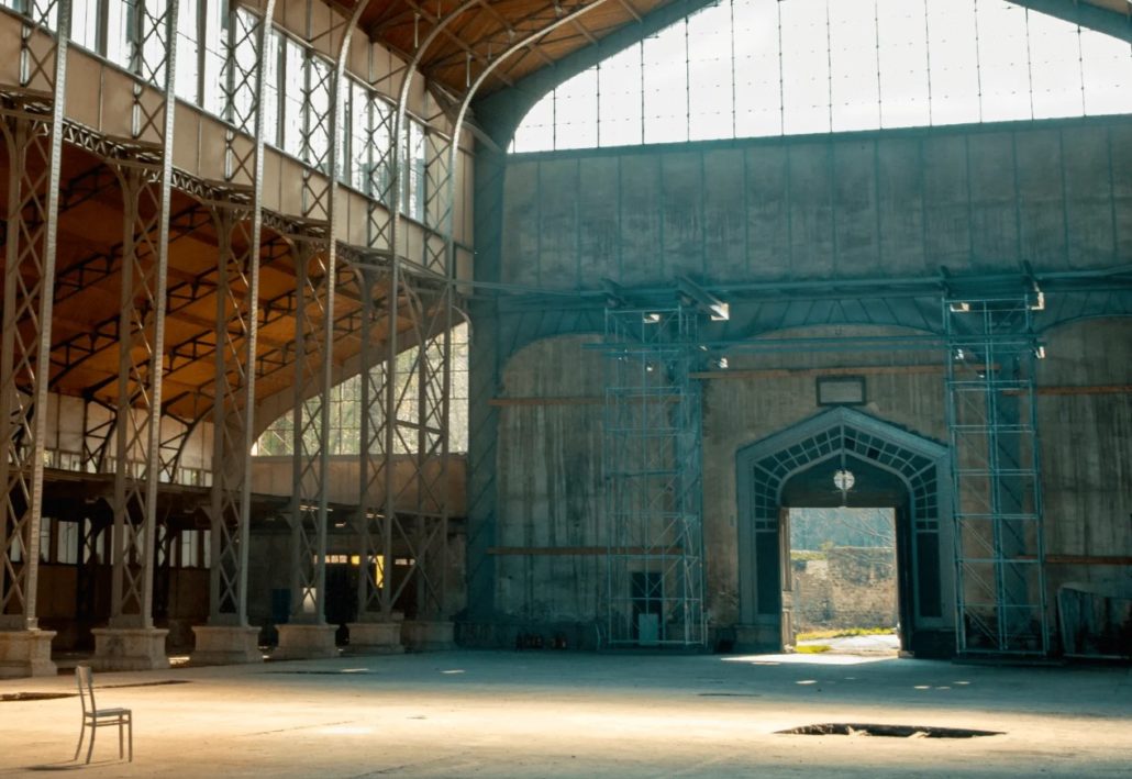 Fondation Art Explora