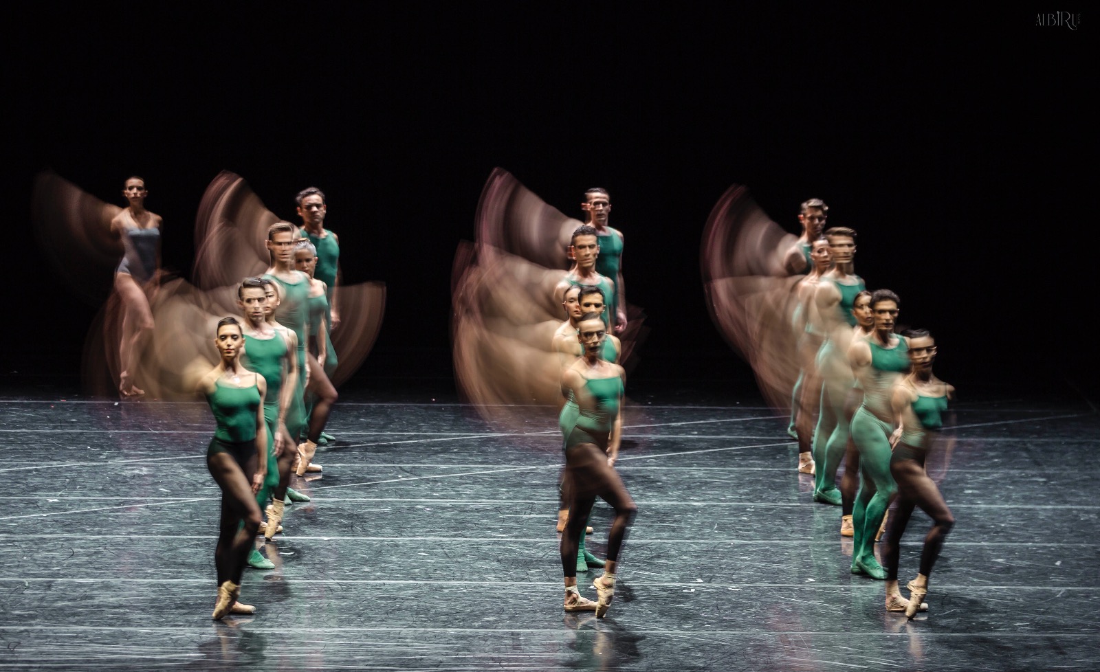 Compañía Nacional de Danza