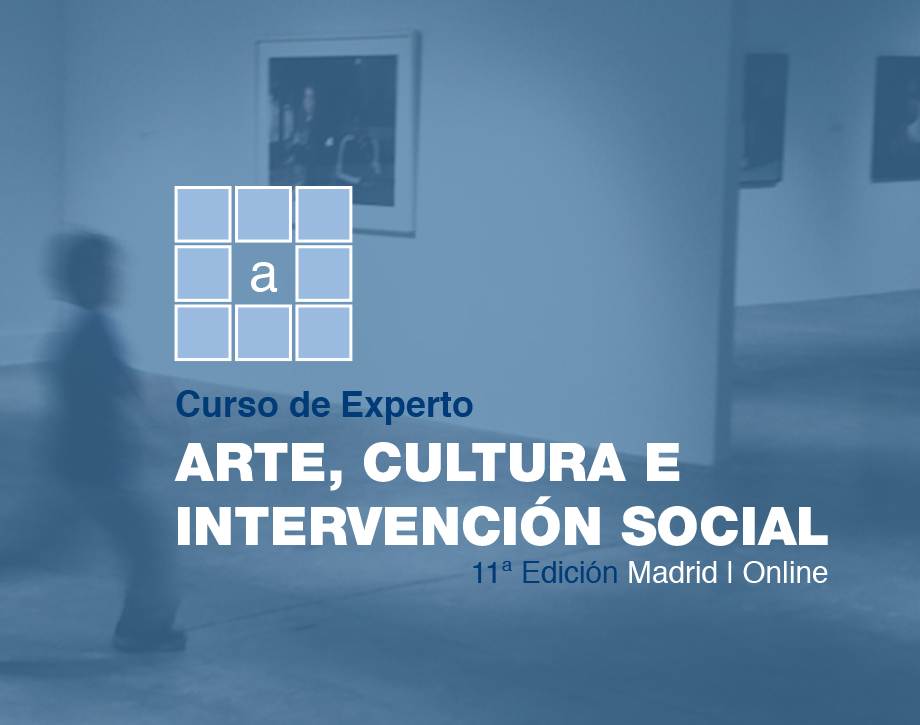 Arte, cultura e intervención social