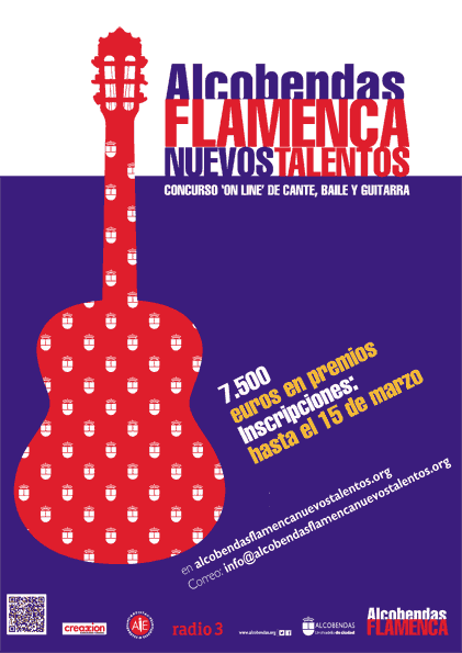 Alcobendas flamenca