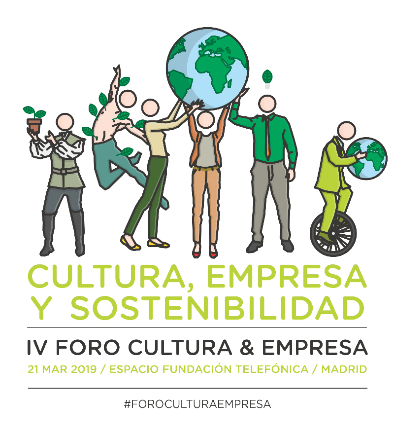 cultura & empresa & sostenibilidad