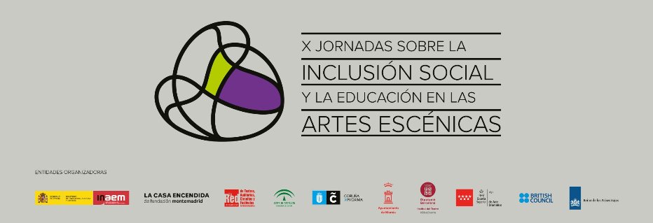 Jornadas inclusión social