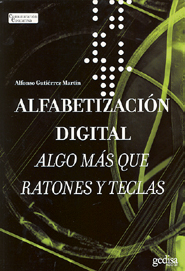 Alfabetizacin digital